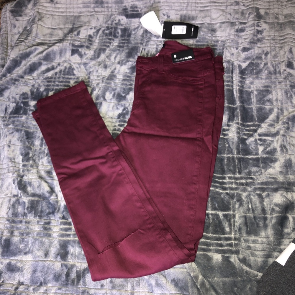 fashion nova jeans